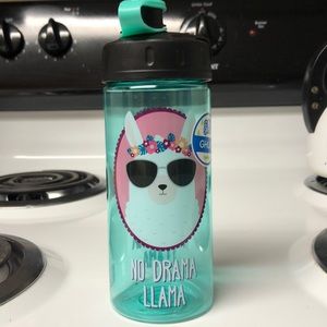 Water bottle